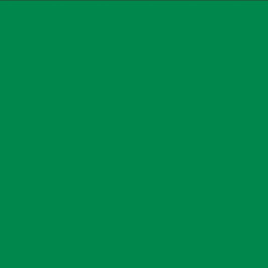 Kelly Green - Fat Quarter