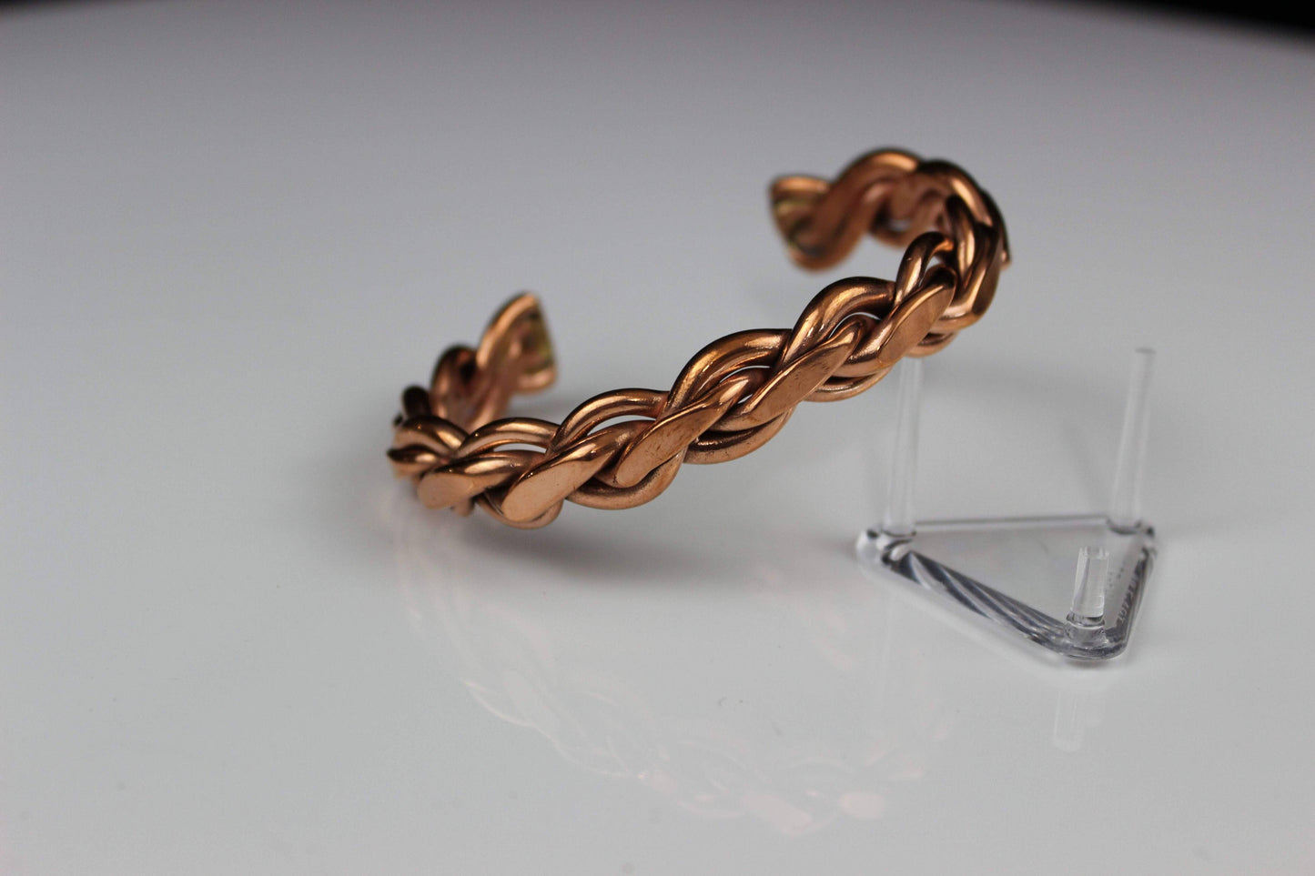 Copper Bracelet - 4015
