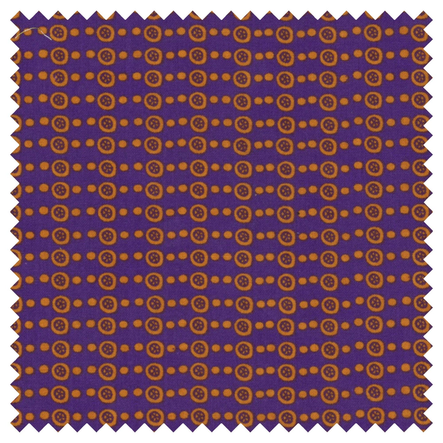 FABRIC WILDFLOWER - Buds - Fat Quarter