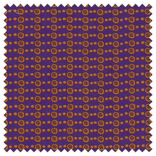 FABRIC WILDFLOWER - Buds - Fat Quarter