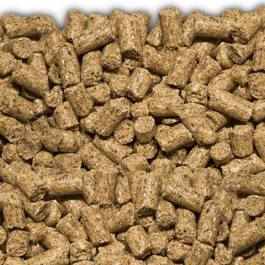 Stock Nuts 20kg