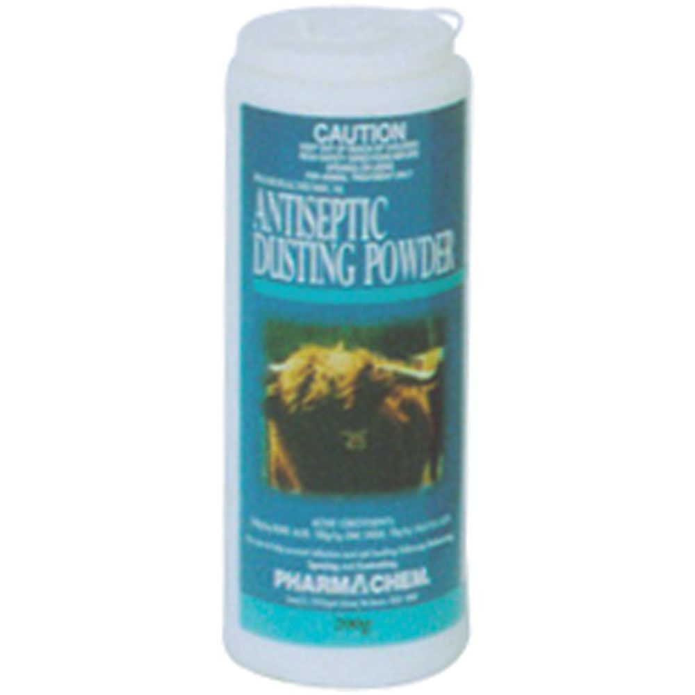 Classic Dusting Powder Antiseptic Dusting Powder 200gmX – Dusty & Rusty Country Co