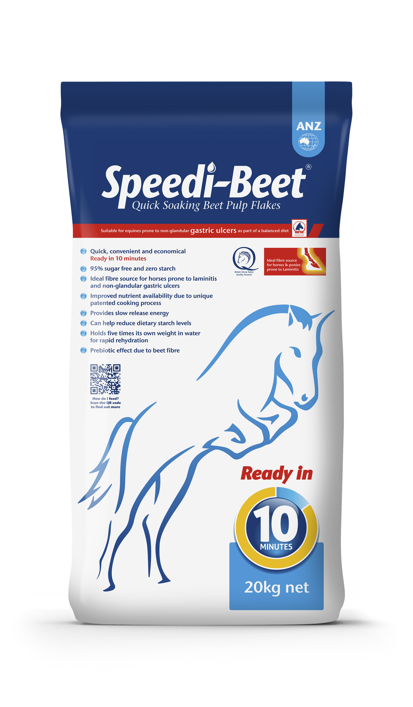 Speedibeet 20kg