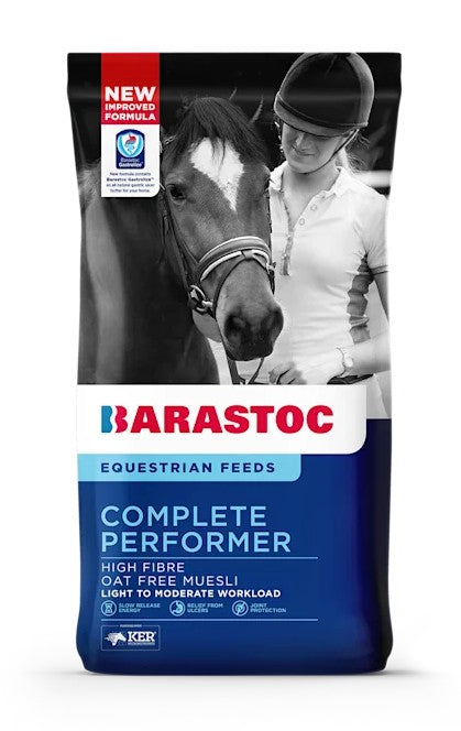 Barastoc Complete Perfomer