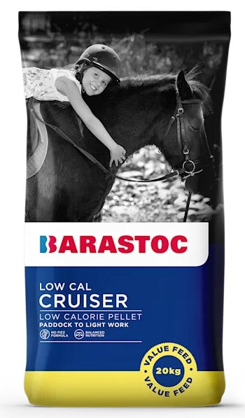 Barastoc Low Cal Cruiser