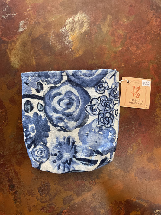 Fabric Pot Holder