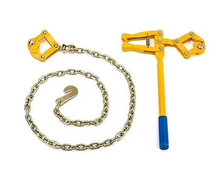 Chain Strainer / Wire Strainer