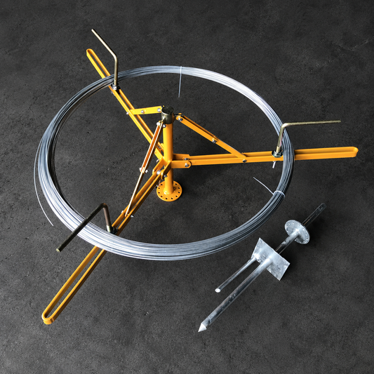 Wire Spinner