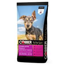 Cobber Puppy 20kg