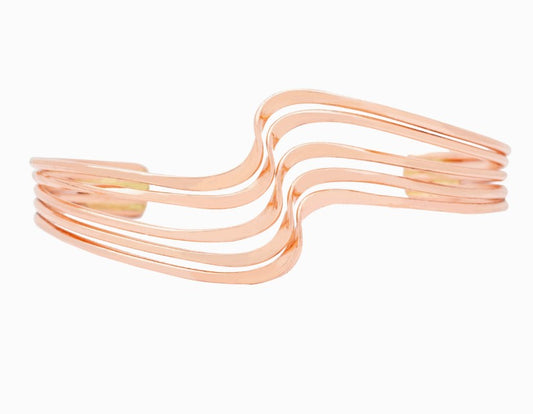 Copper Bracelet - 4022