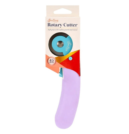 Sew Easy Rotary Cutter 45mm