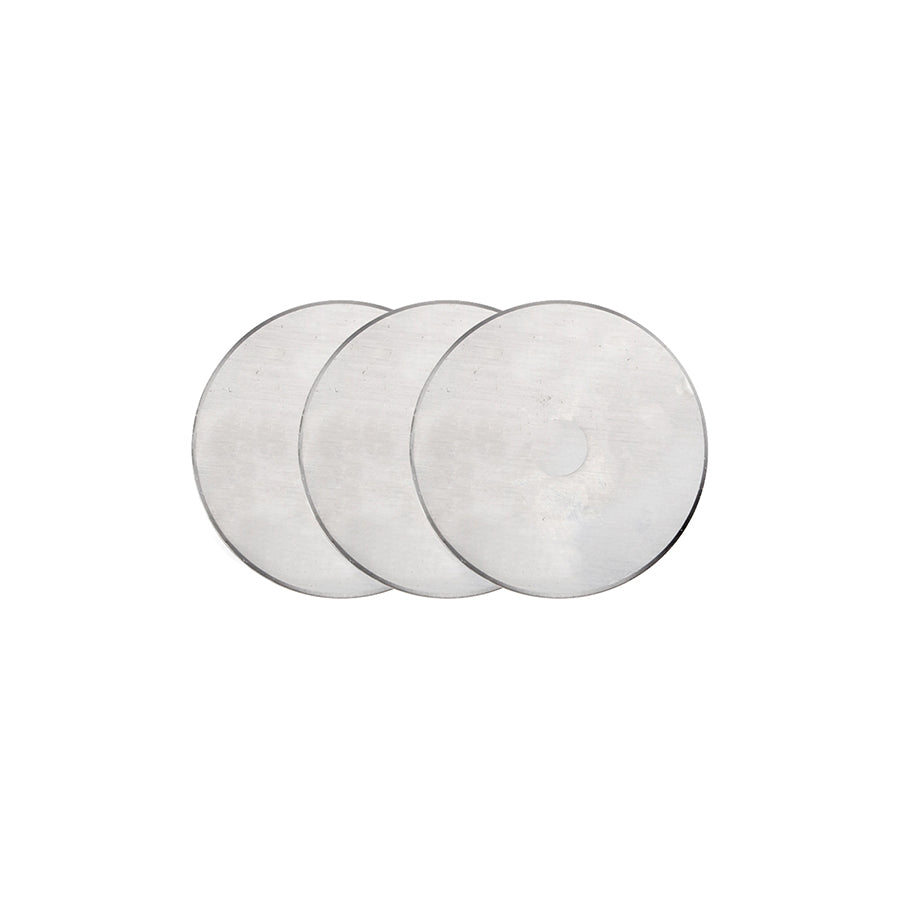 Rotary Blades 45mm - 3pk