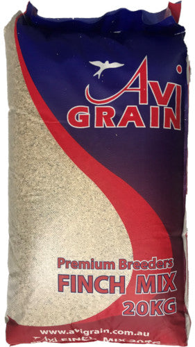 Finch Mix - Avigrain - 1kg