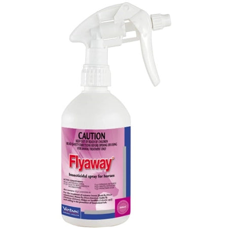 Fly-a-way 500ml (Virbac)