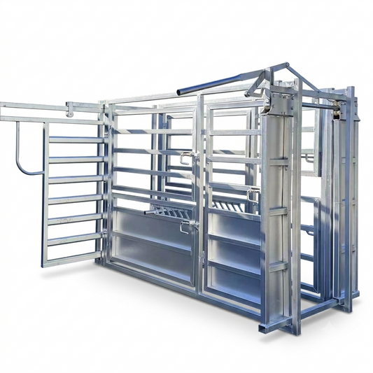 Cattle Crush