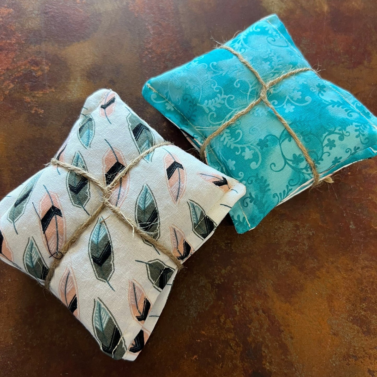 Handmade Hand Warmers