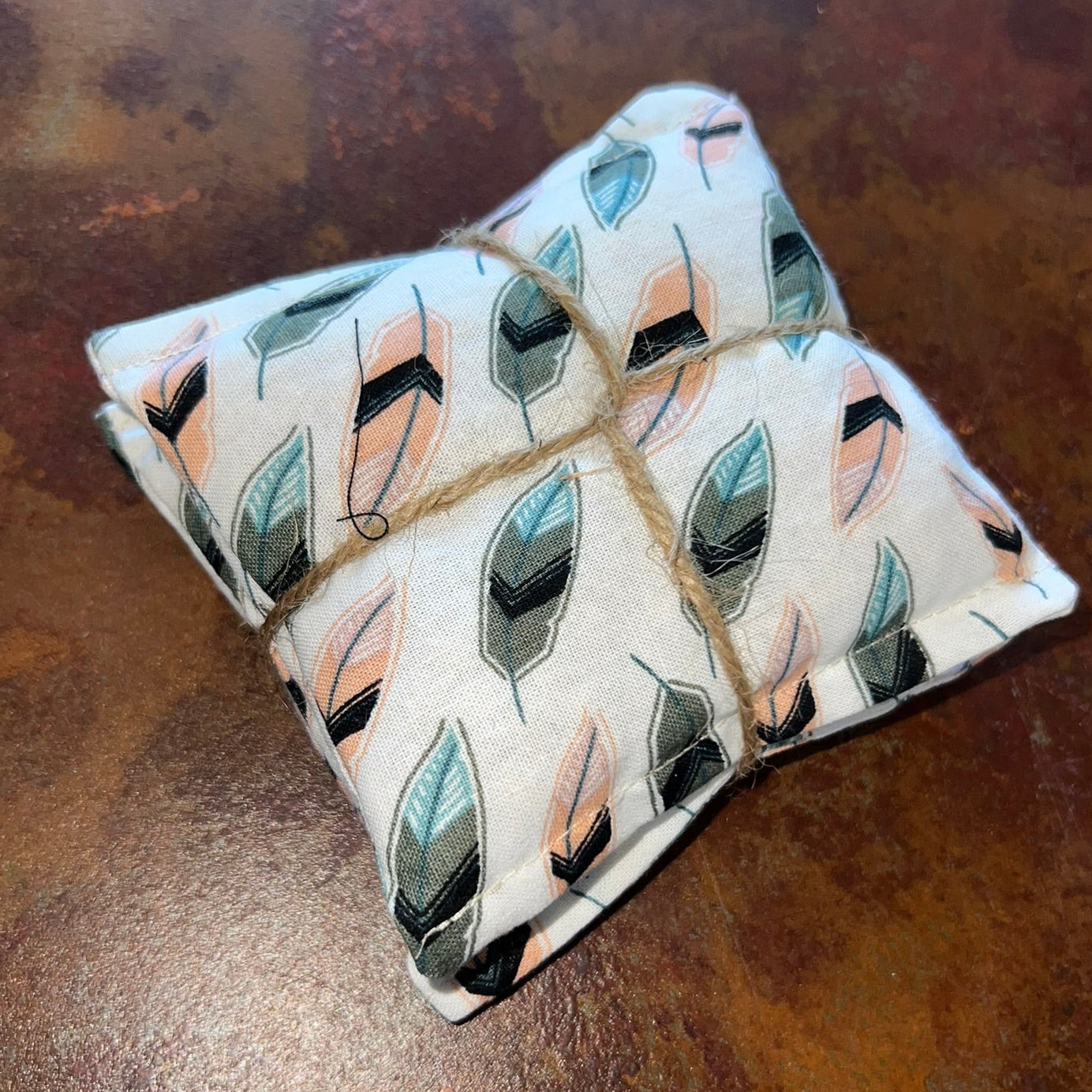 Handmade Hand Warmers
