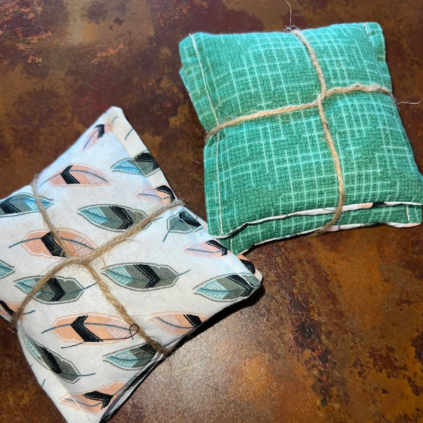 Handmade Hand Warmers