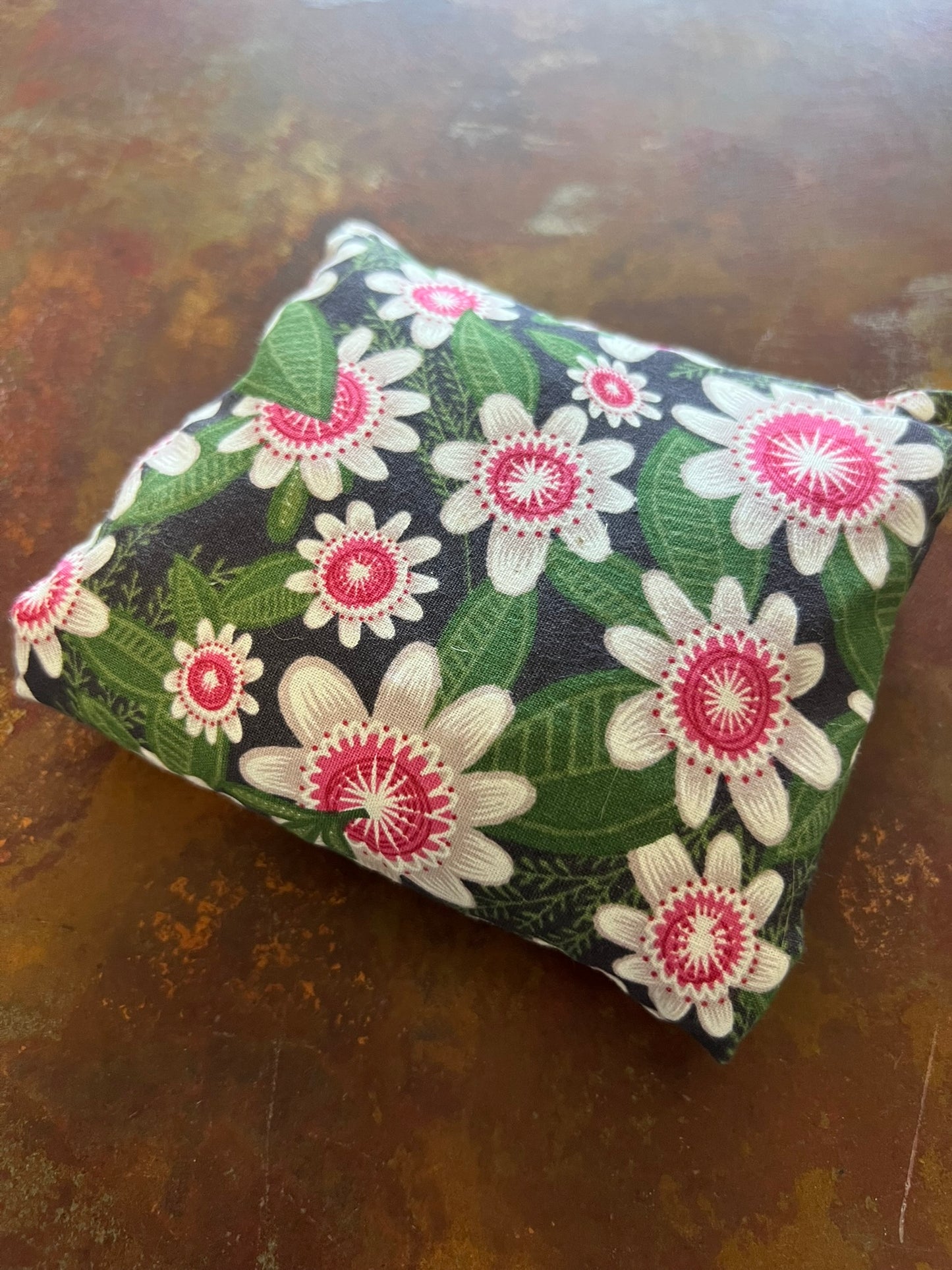Handmade Lupin Heat / Cool Packs