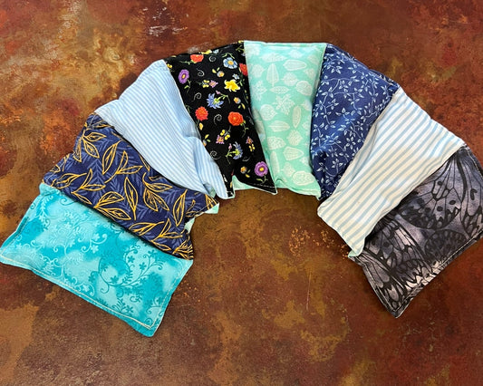 Handmade Rice Pack - Design 5