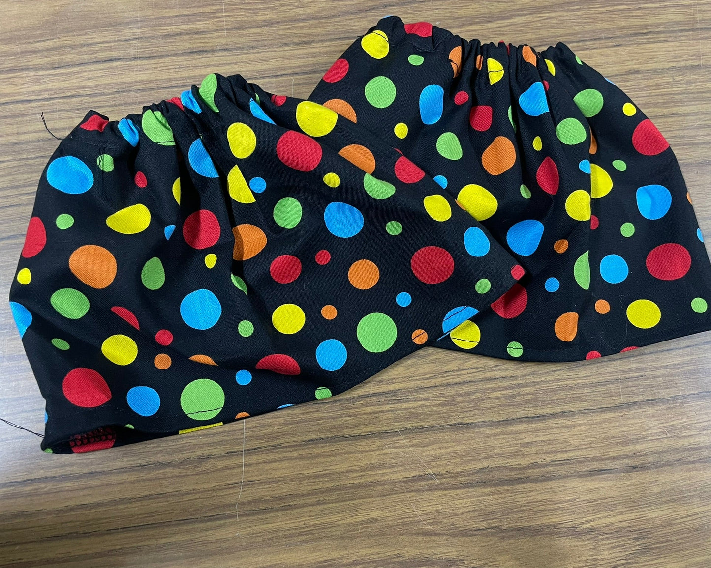 Lightweight Sock Savers - Dotty Days