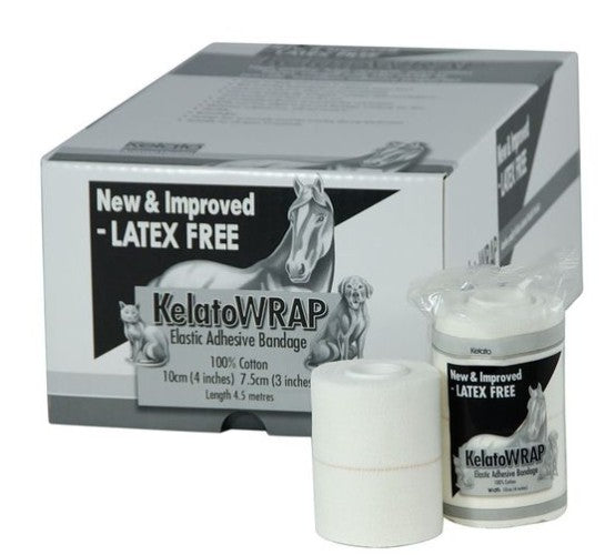 Kelato Kelatowrap 7.5cm x 3.2m