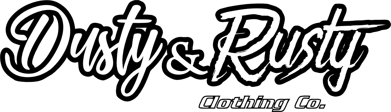 Dusty & Rusty Clothing Co