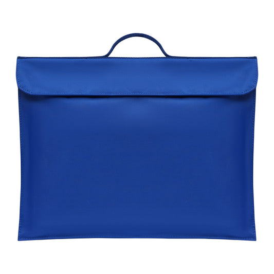 Library Bag - Royal