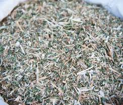 Lucerne / Oaten Combo Chaff