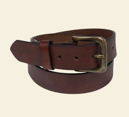 Chestnut Overlander Belt