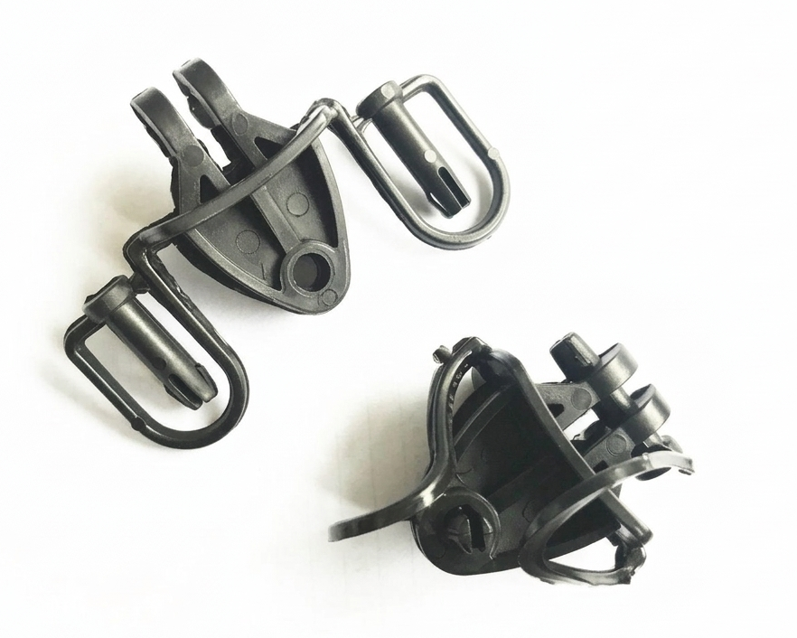 Pinlock Insulator / Electric Fence Insulator