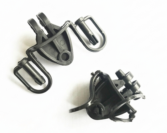 Pinlock Insulator / Electric Fence Insulator