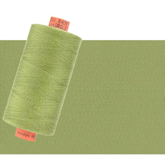 RASANT THREAD POLYESTER COTTON 1000M THREAD - 0420