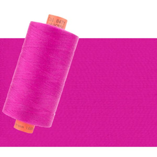 RASANT THREAD POLYESTER COTTON 1000M THREAD - 0471