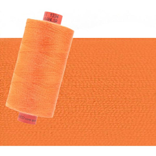 RASANT THREAD POLYESTER COTTON 1000M THREAD - 1334