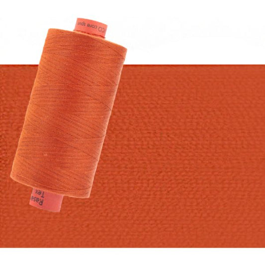 RASANT THREAD POLYESTER COTTON 1000M THREAD - 1346