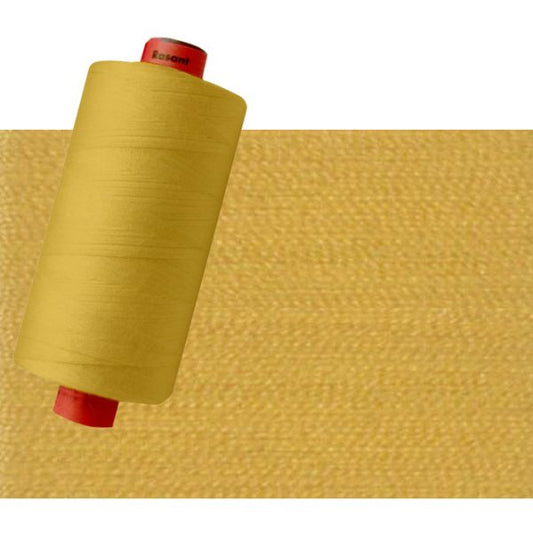 RASANT THREAD POLYESTER COTTON 1000M THREAD - 1504