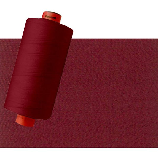 RASANT THREAD POLYESTER COTTON 1000M THREAD - 1912