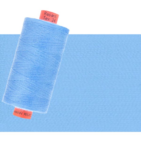RASANT THREAD POLYESTER COTTON 1000M THREAD - 2859