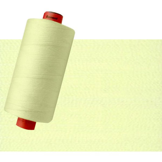 RASANT THREAD POLYESTER COTTON 1000M THREAD - 6025