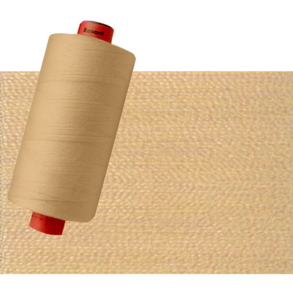 RASANT THREAD POLYESTER COTTON 1000M THREAD - 7243