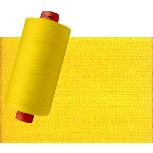 RASANT THREAD POLYESTER COTTON 1000M THREAD - X0120