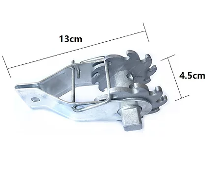 Ratchet Wire Tensioner 2