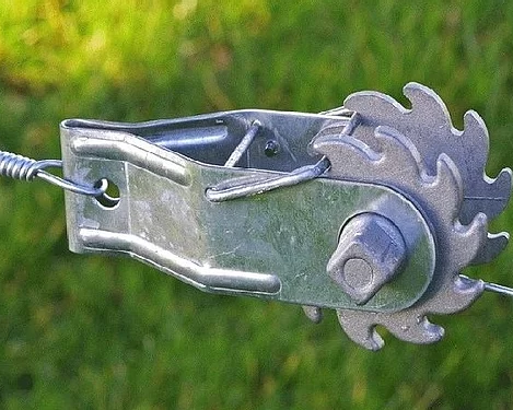 Ratchet Wire Tensioner 3