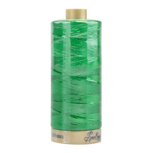 SEW EASY QUILTING THREAD 100% COTTON - Green