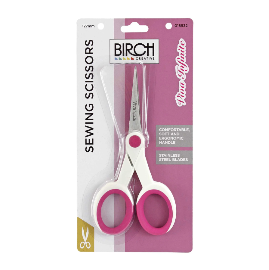 Sewing Scissors 5"