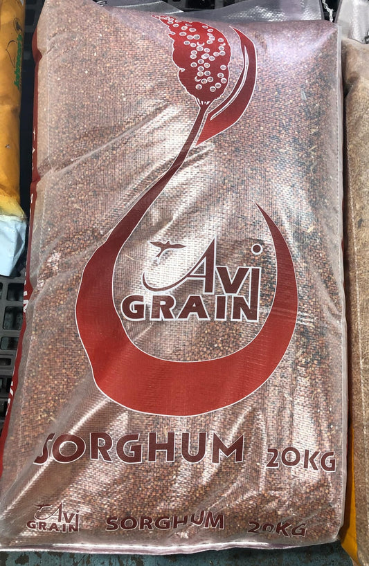 Sorghum 20kg