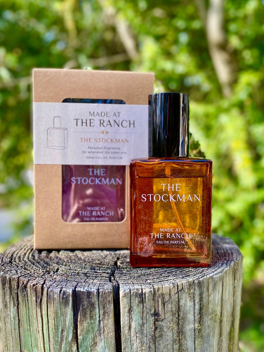 The Ranch Eau de Parfum - The Stockman