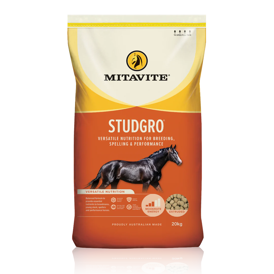 Mitavite Studgro 20kg
