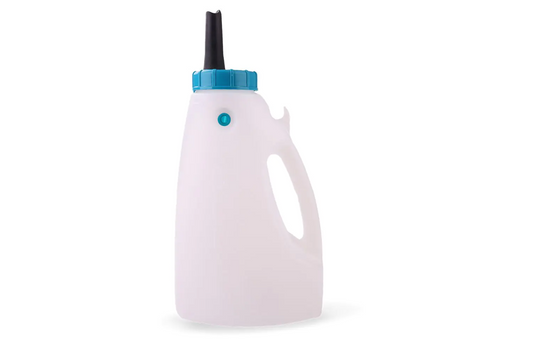 Trusti 4L Bottle with Big Softy Teat